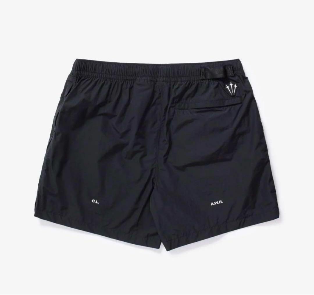 NIKE NOCTA ショートパンツ