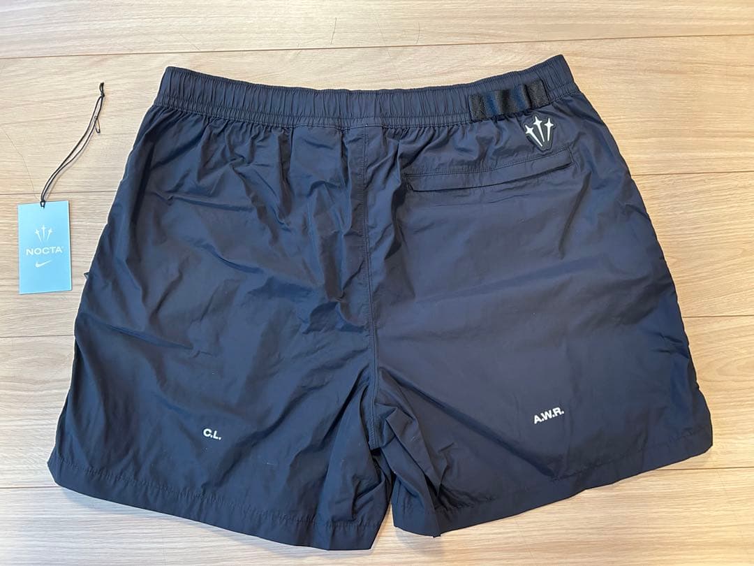 NIKE NOCTA ショートパンツ
