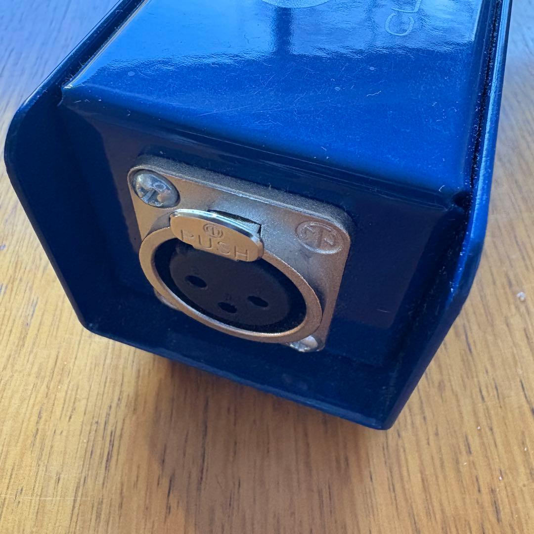 Cloudlifter CL-1 by Cloud Microphones 美品