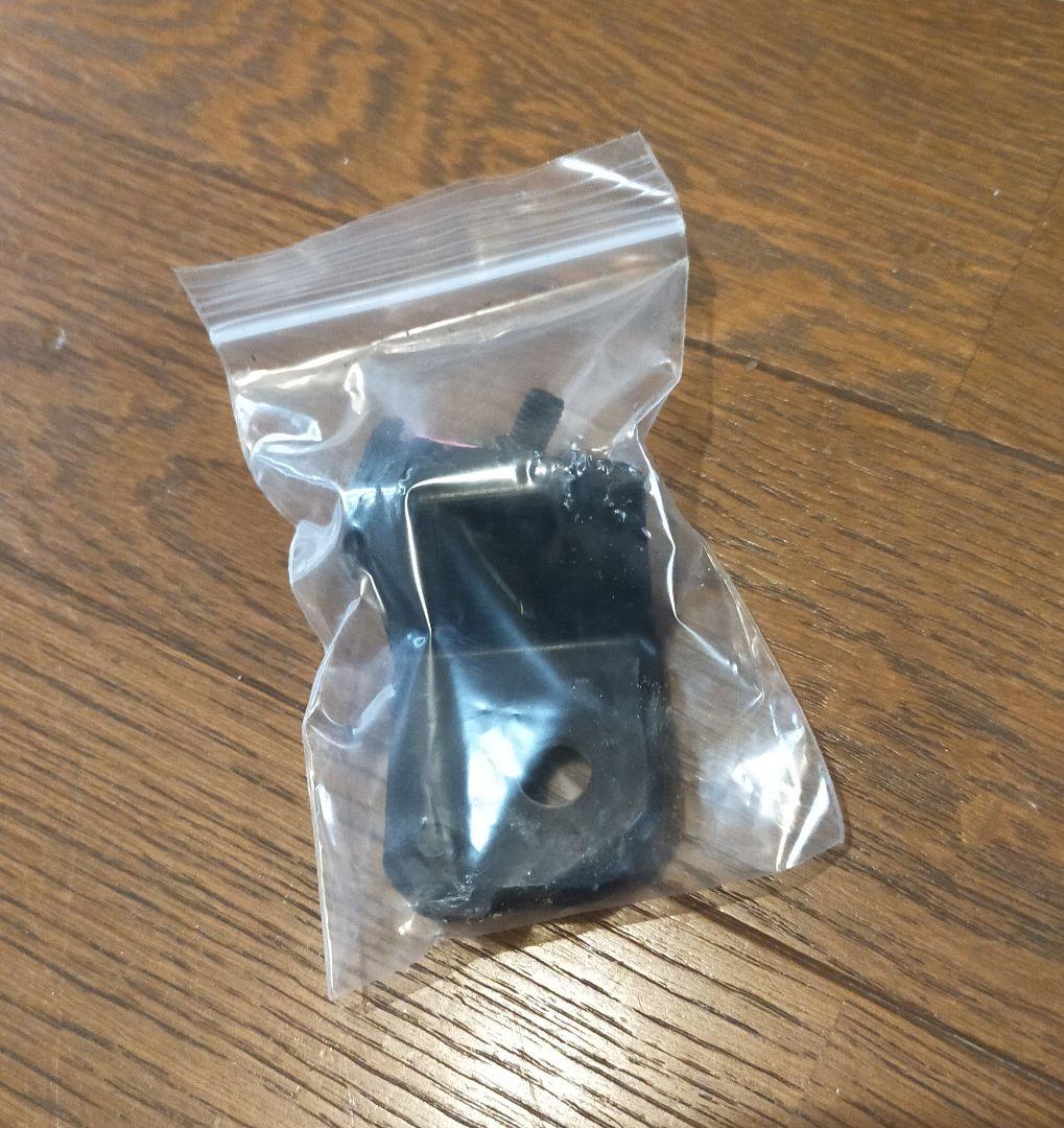 フィットGEヘッドライト