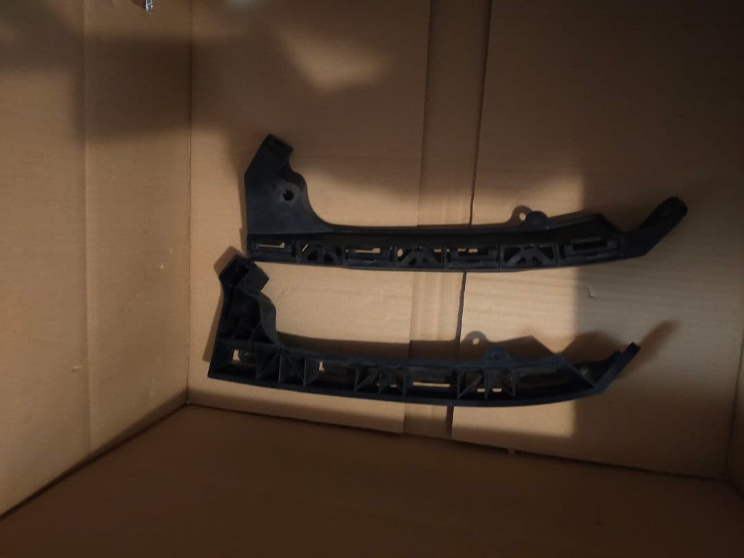 フィットGEヘッドライト