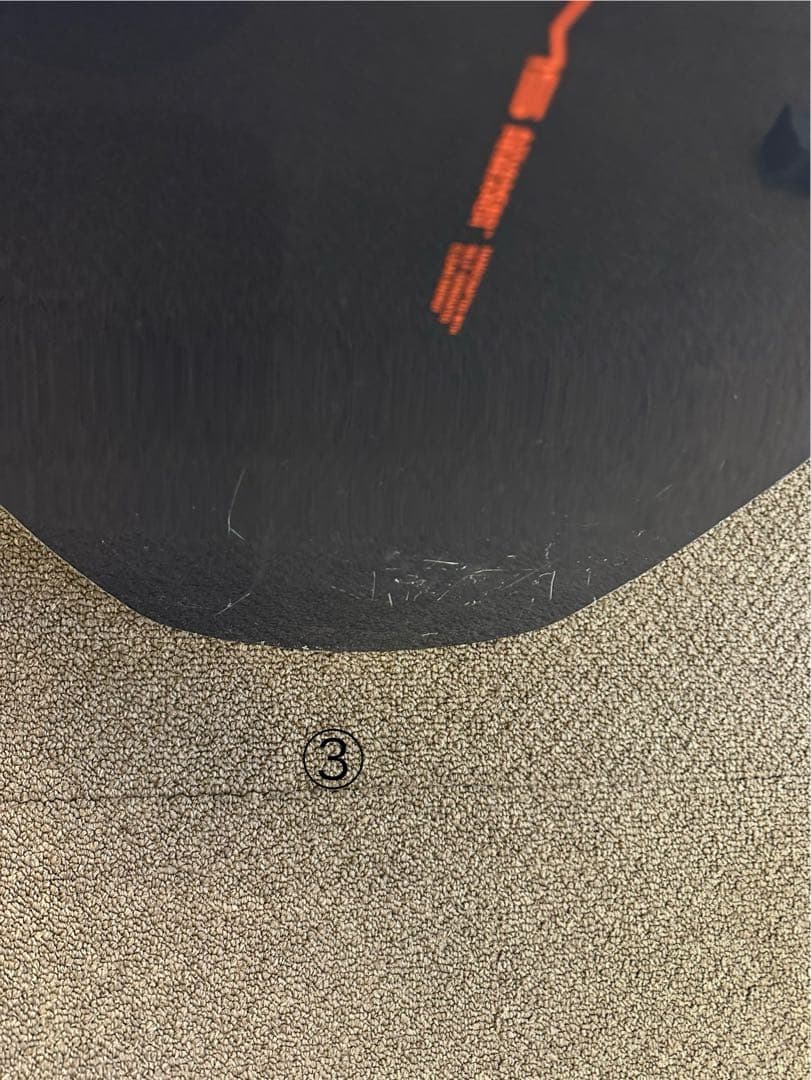 CAPiTA D.O.A 24-25 スノーボード，156cm，オールラウンド