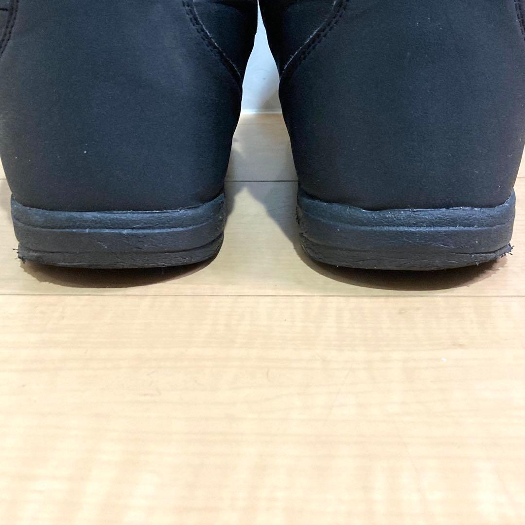 FLUX PX-BOA スノーボード ブーツ 30.5cm ブラック メンズ