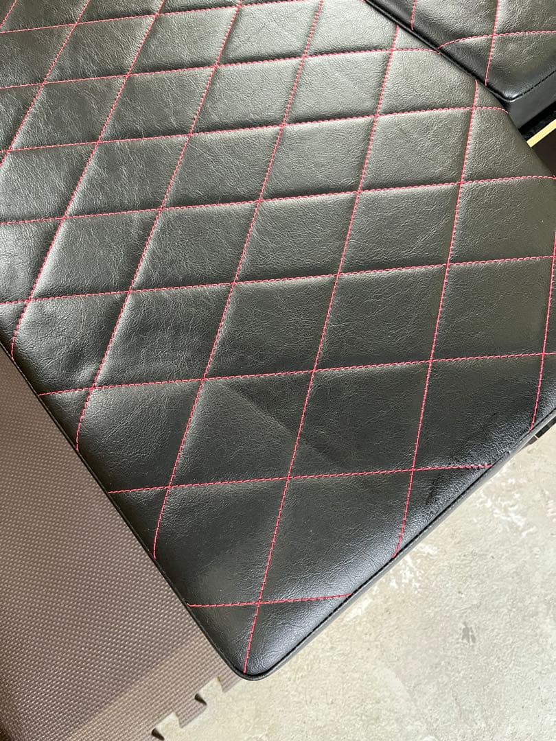 テリ☆ 専用　Hearts オリジナルベッドキット 　 ハイエースワゴンＧＬ用