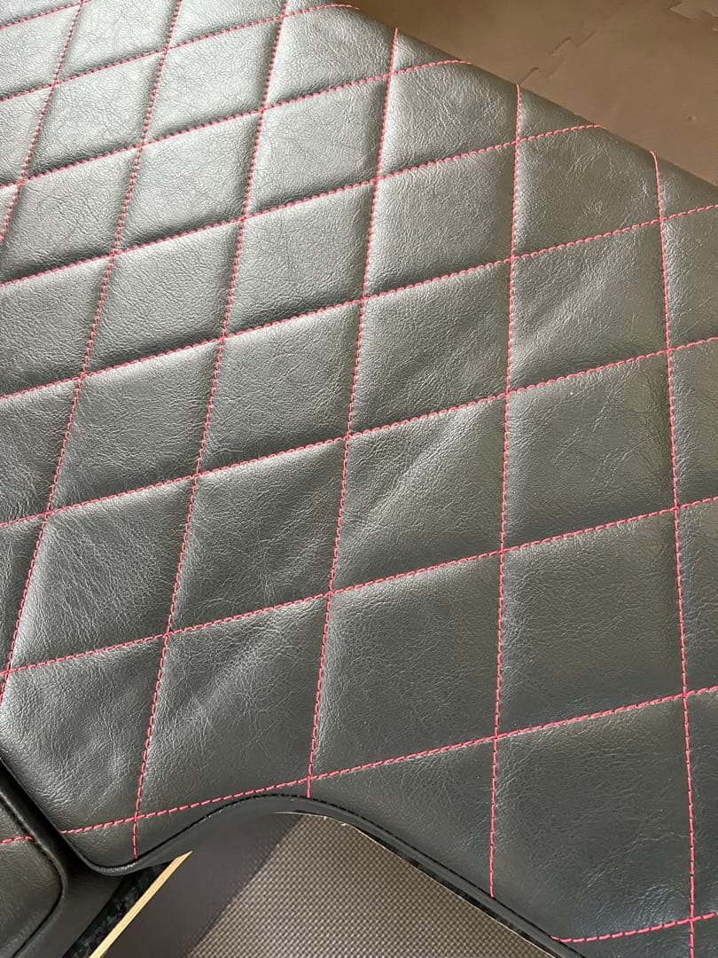 テリ☆ 専用　Hearts オリジナルベッドキット 　 ハイエースワゴンＧＬ用