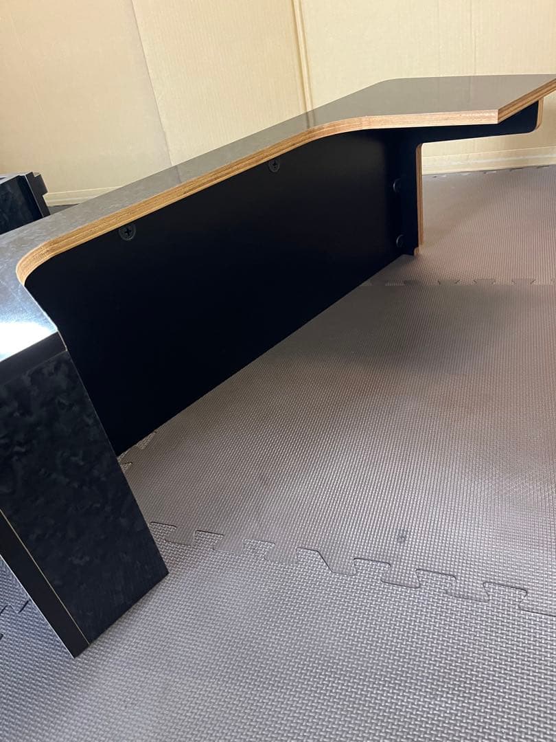 テリ☆ 専用　Hearts オリジナルベッドキット 　 ハイエースワゴンＧＬ用