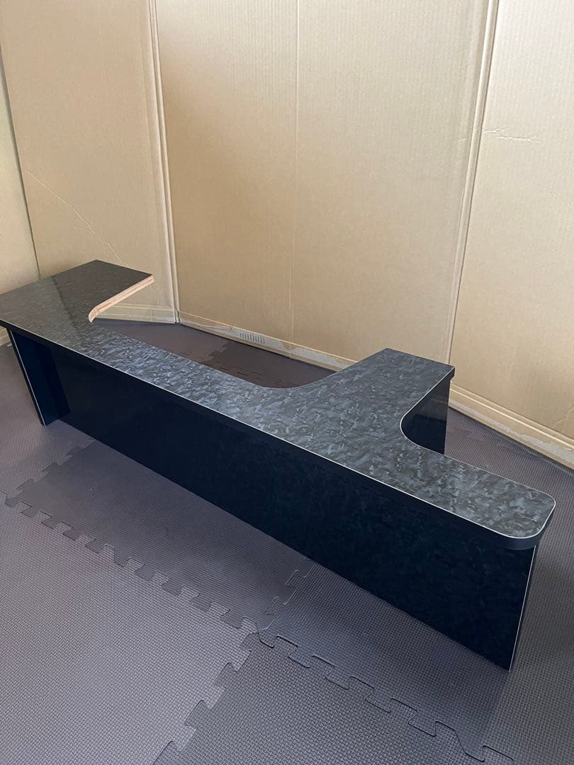 テリ☆ 専用　Hearts オリジナルベッドキット 　 ハイエースワゴンＧＬ用