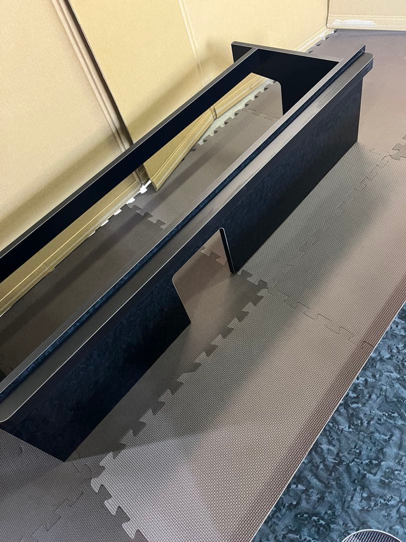 テリ☆ 専用　Hearts オリジナルベッドキット 　 ハイエースワゴンＧＬ用