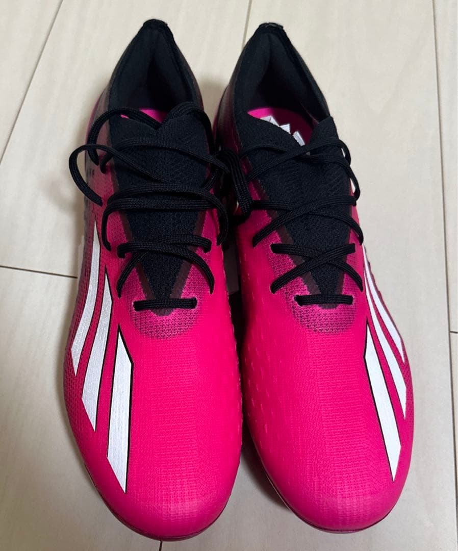 エックス スピードポータル.1 ジャパン HG/AG 25.5cm HP4312