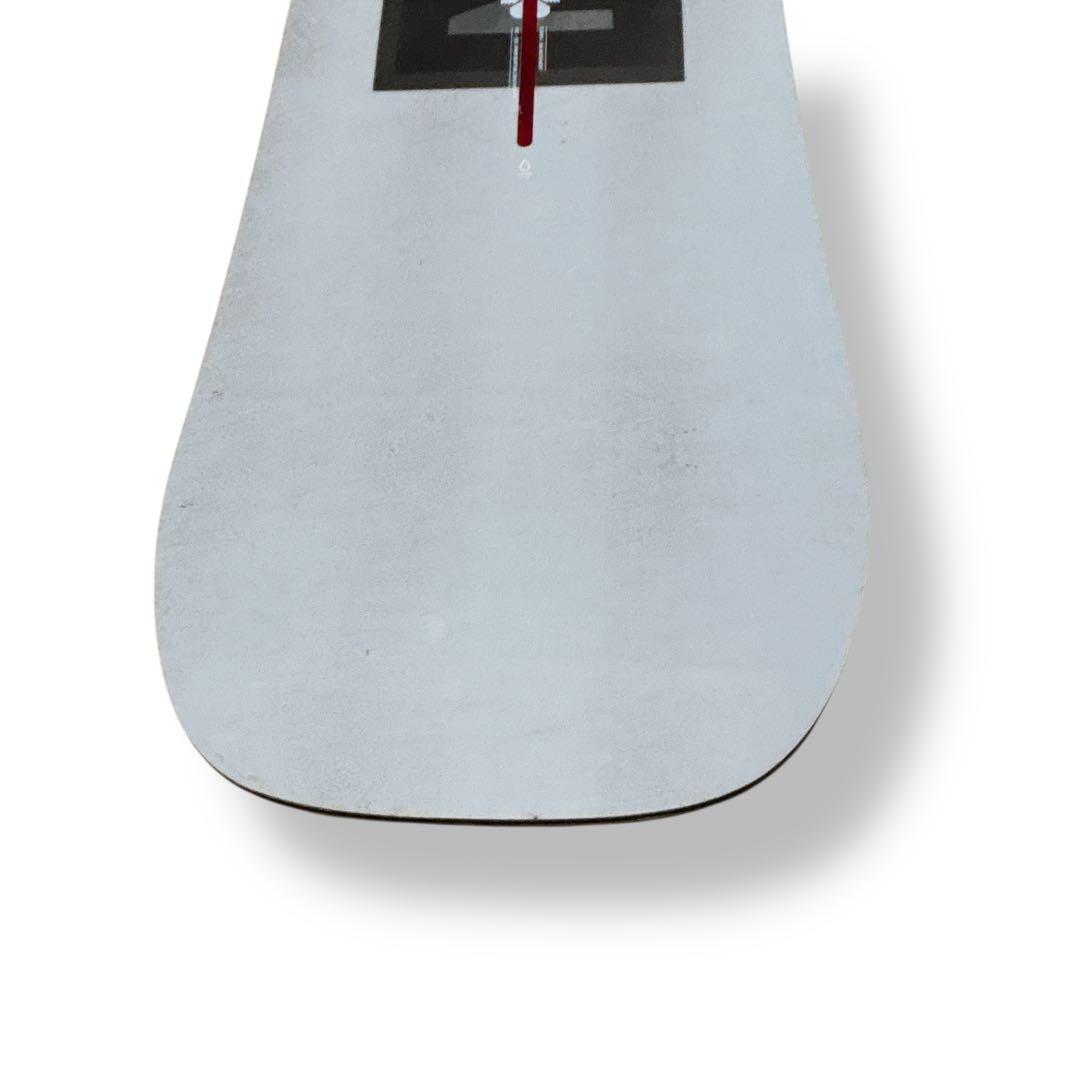 【美品】Burton Process Flying V スノーボード 157cm