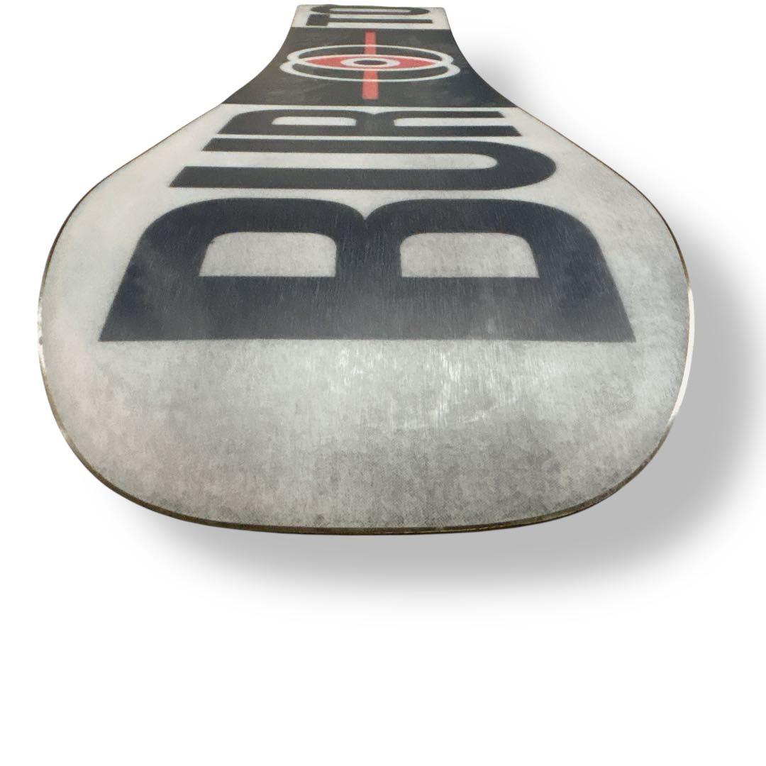 【美品】Burton Process Flying V スノーボード 157cm