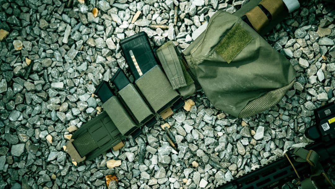 【値下げ交渉歓迎】 T.REXARMS BeltKit RG レプリカ 新品