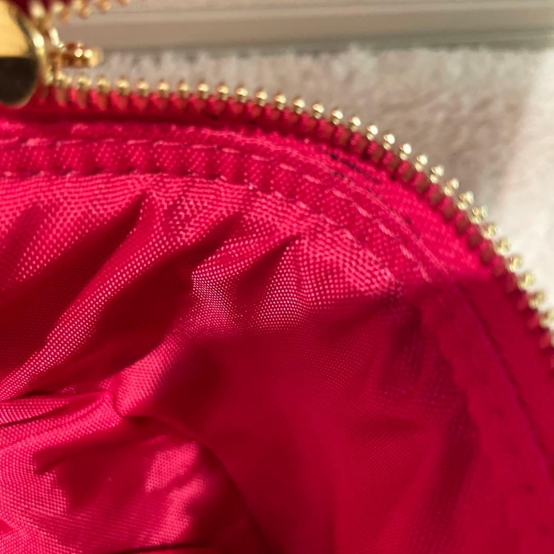 LOUIS VUITTON ヴェルニ キャリーケース バッグ　破損箇所あり