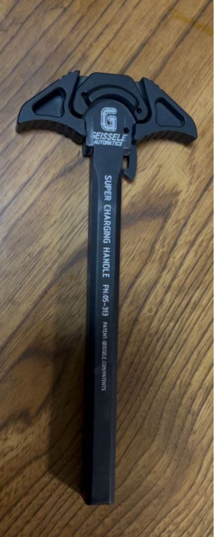 ガスガン パーツ各種