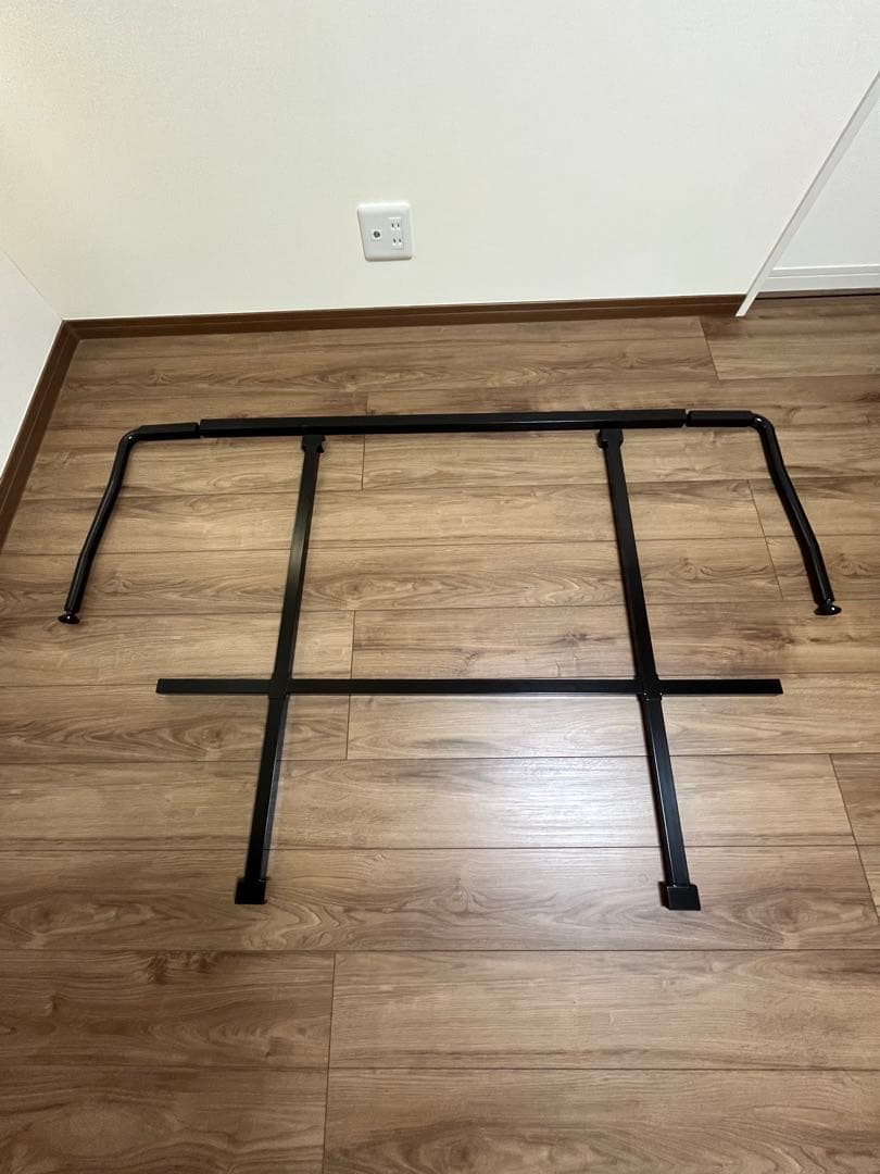 ほぼ新品未使用美品　デリカD5 輝オート MADLYSベッドキット フルサイズ