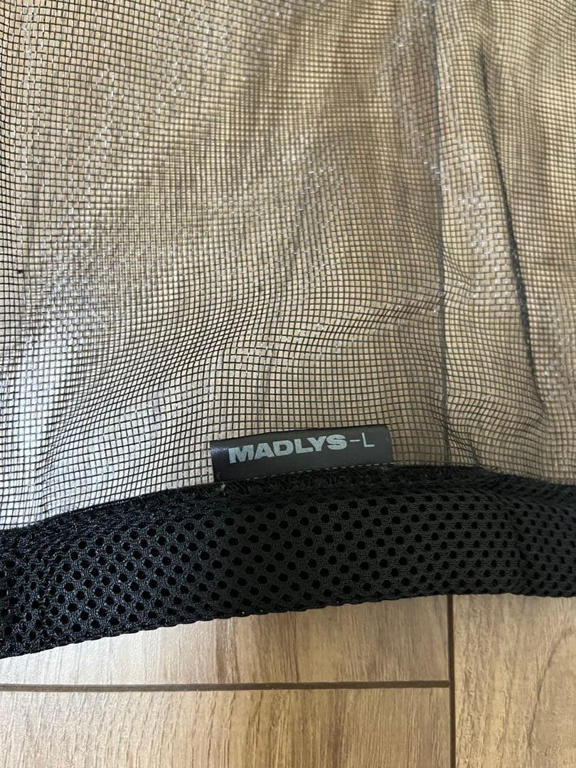 ほぼ新品未使用美品　デリカD5 輝オート MADLYSベッドキット フルサイズ