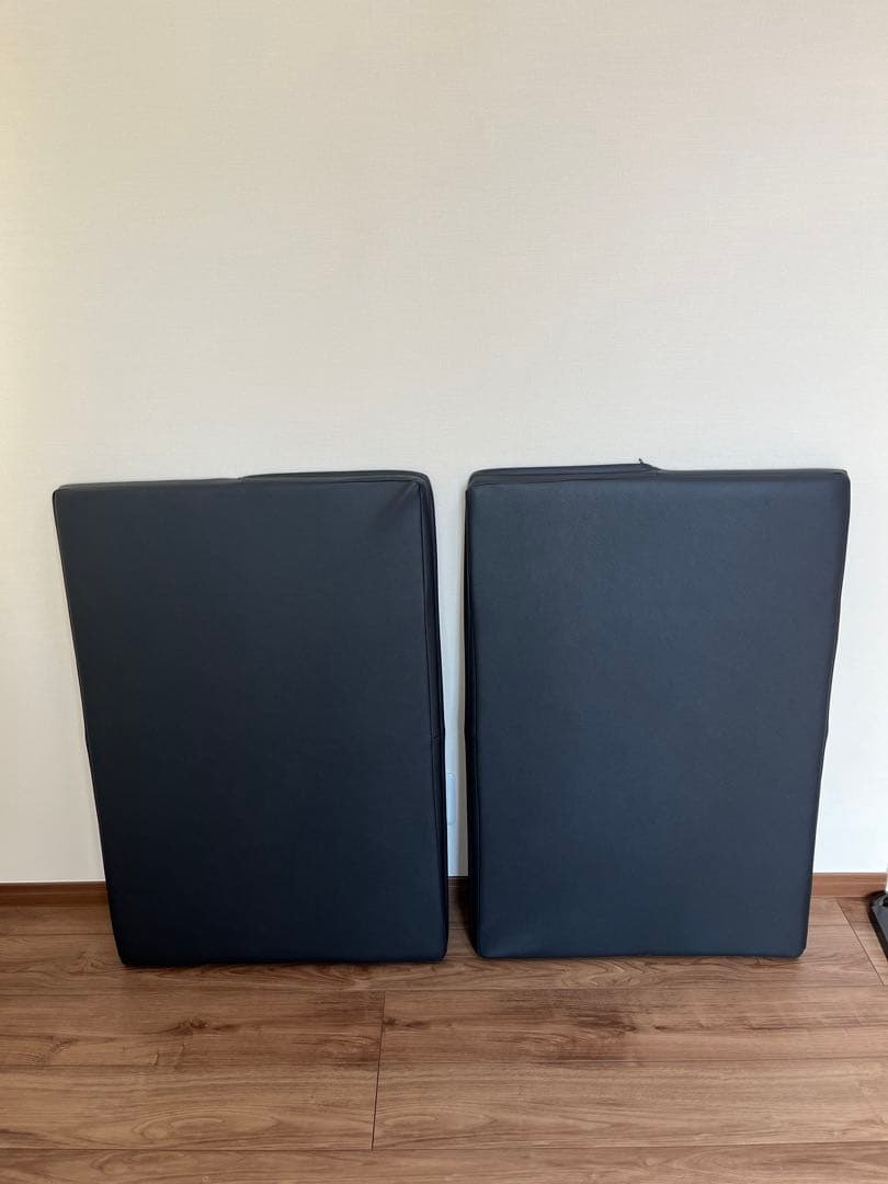 ほぼ新品未使用美品　デリカD5 輝オート MADLYSベッドキット フルサイズ