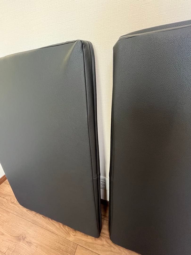 ほぼ新品未使用美品　デリカD5 輝オート MADLYSベッドキット フルサイズ