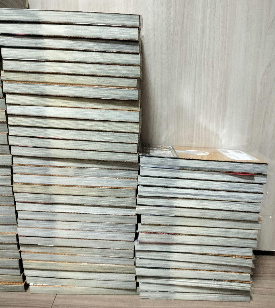 名探偵コナン 最新 漫画 全巻 107巻 セット 青山剛昌 86巻 限定版