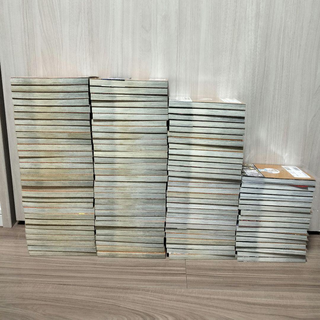 名探偵コナン 最新 漫画 全巻 107巻 セット 青山剛昌 86巻 限定版