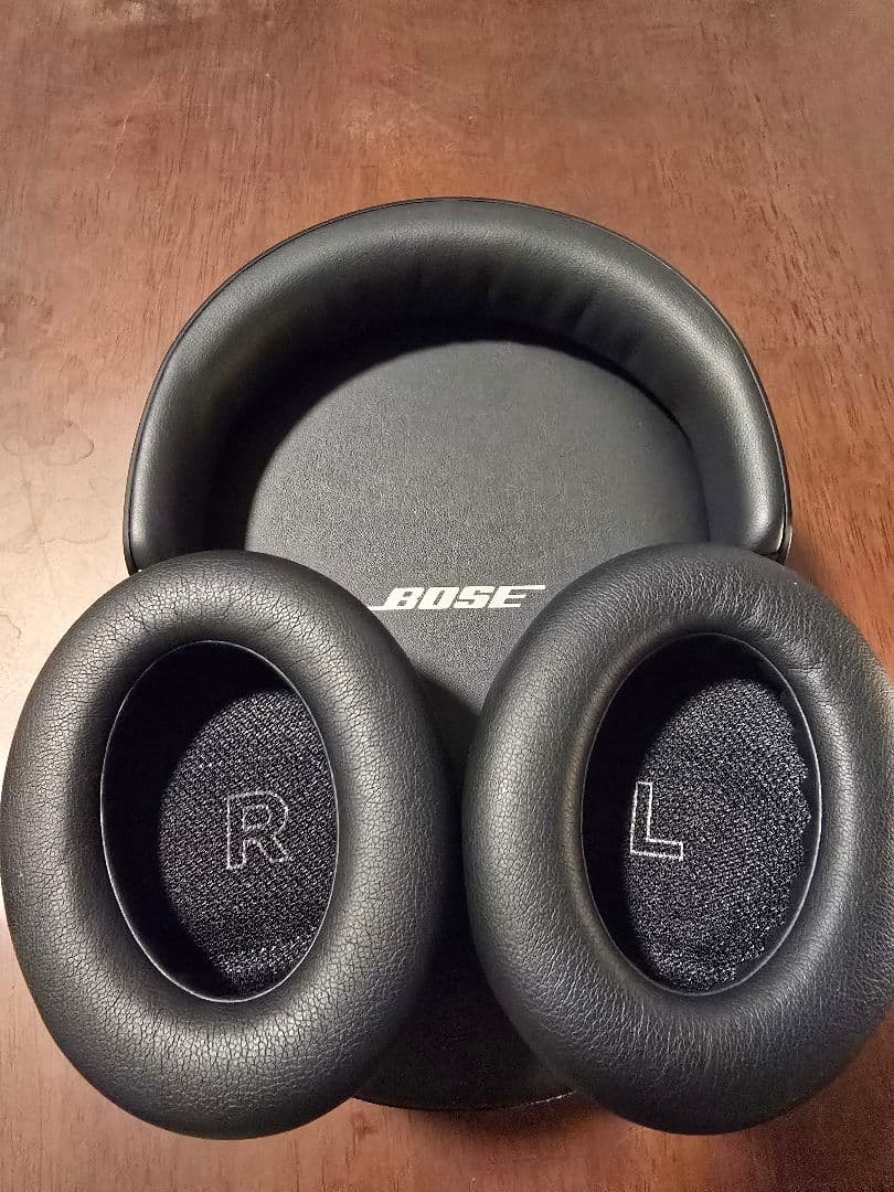 ヘッドホン Bose QuietComfort Ultra Headphones (1st)