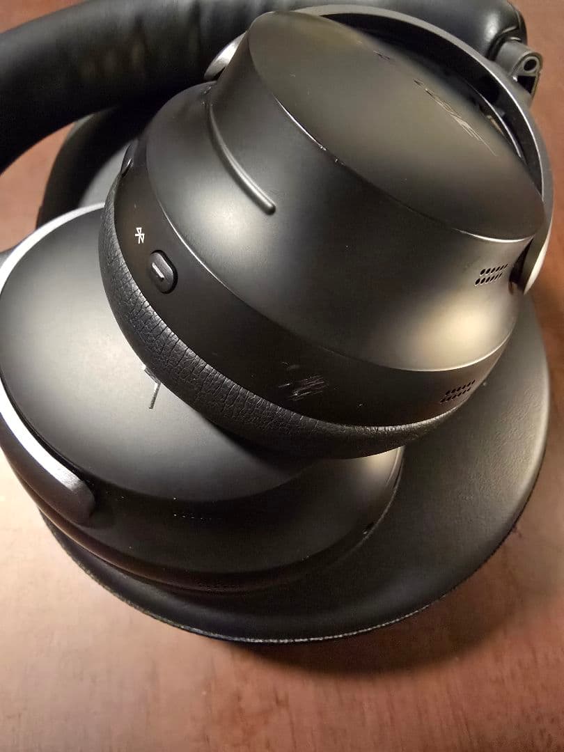ヘッドホン Bose QuietComfort Ultra Headphones (1st)