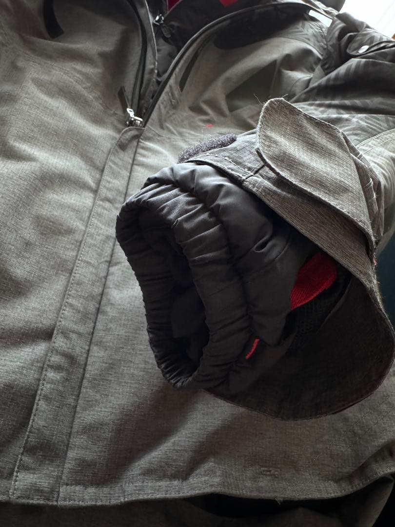 ウィンターアメニタジャケット(最新2025年モデル)K2875