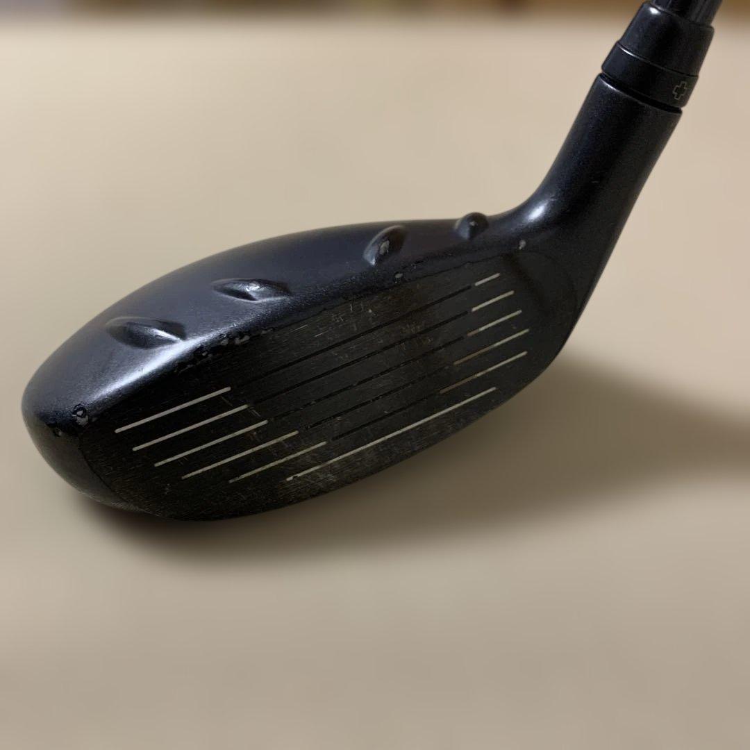 PING G410 ユーティリティ 22度