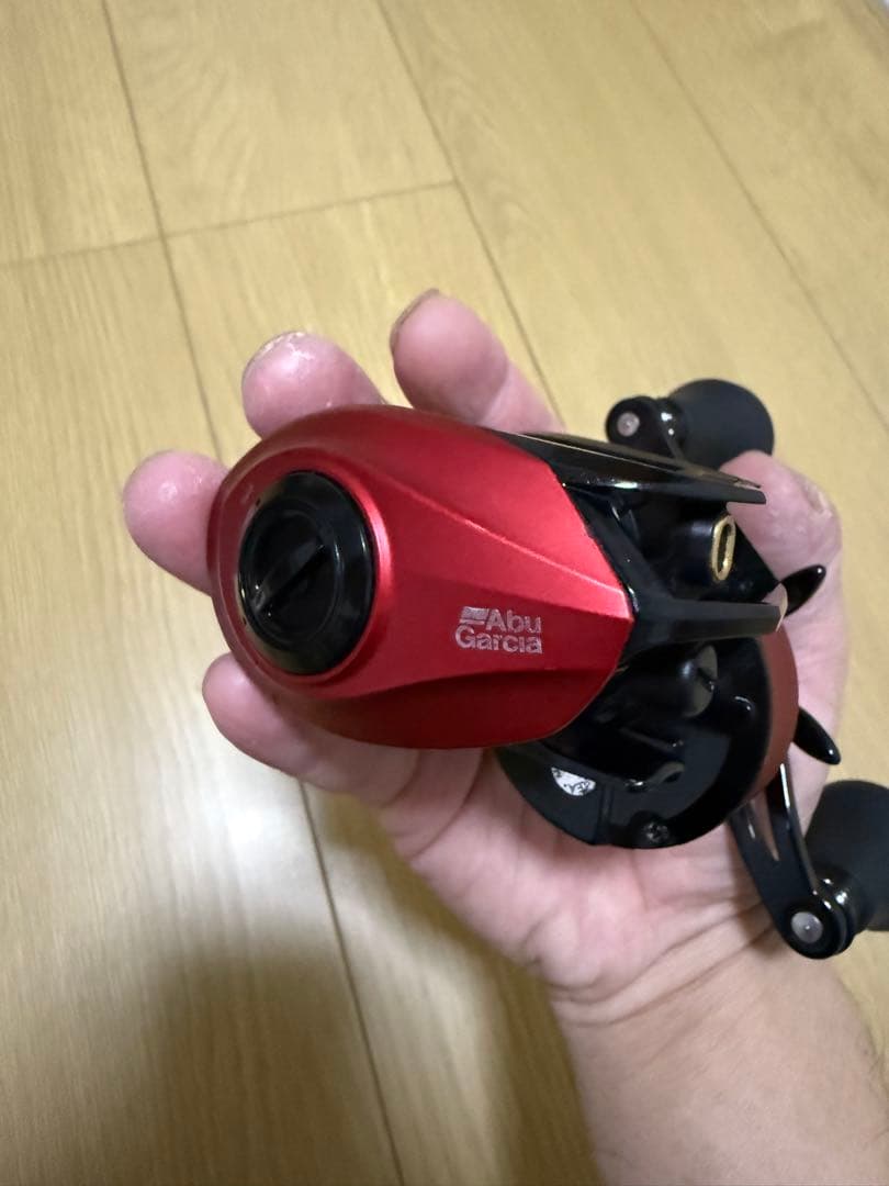 Revoビーストロケット-L