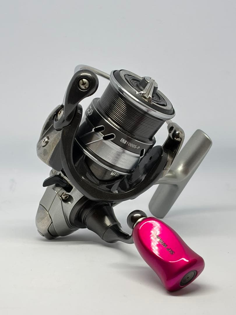 はなかっぱ ダイワ　カルディア　LT 1000S-P SLPノブ　箱無し