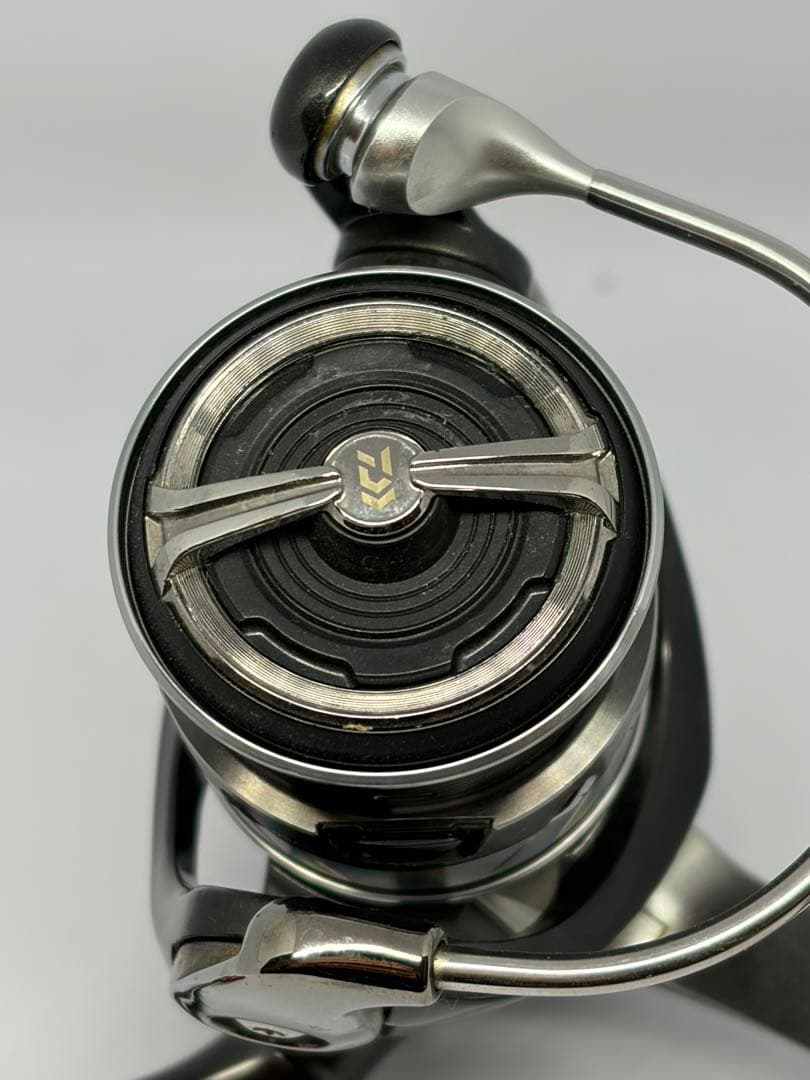 はなかっぱ ダイワ　カルディア　LT 1000S-P SLPノブ　箱無し