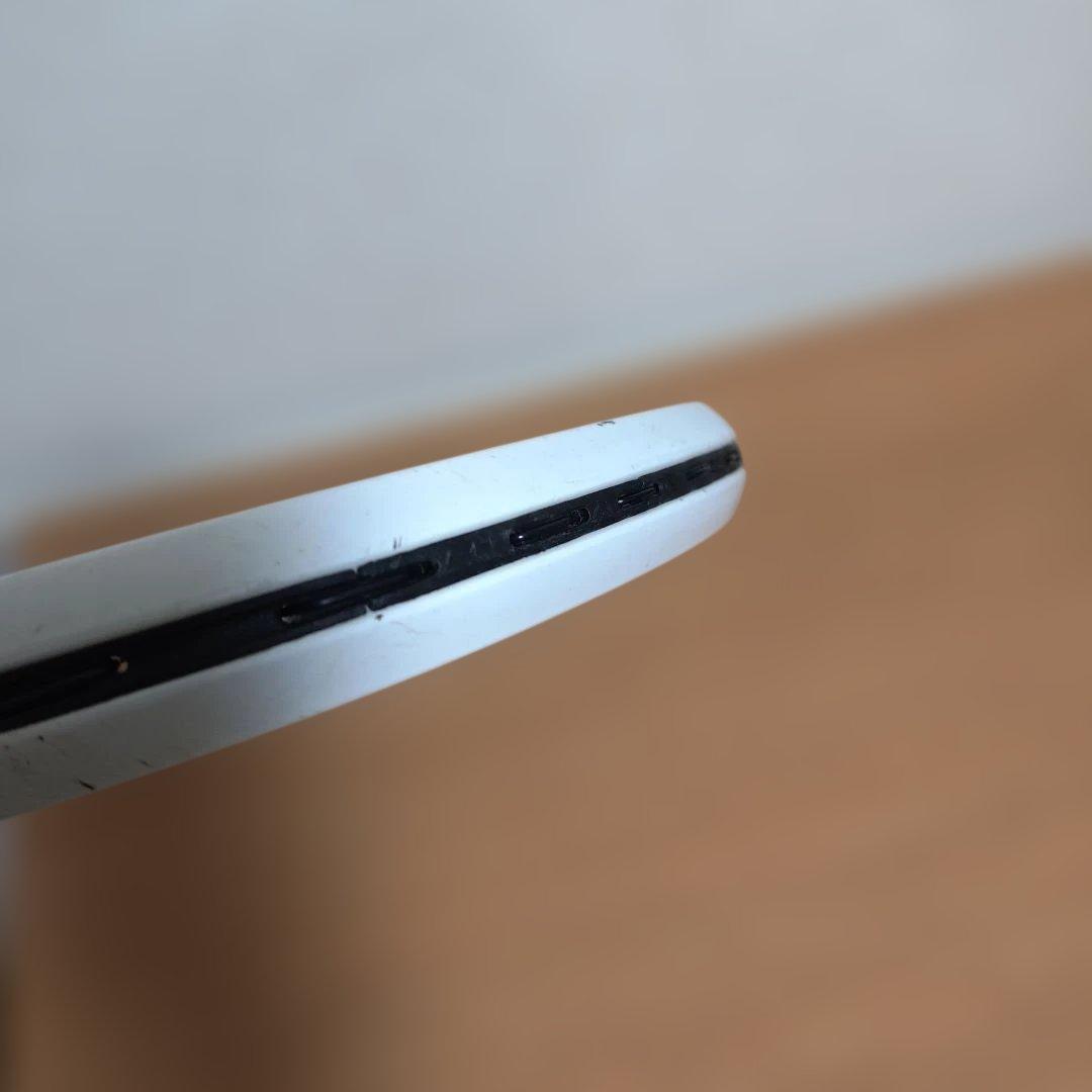 中古　YONEX　ジオブレイク70V