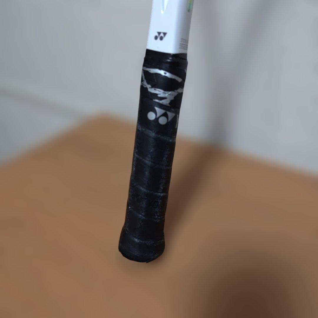 中古　YONEX　ジオブレイク70V