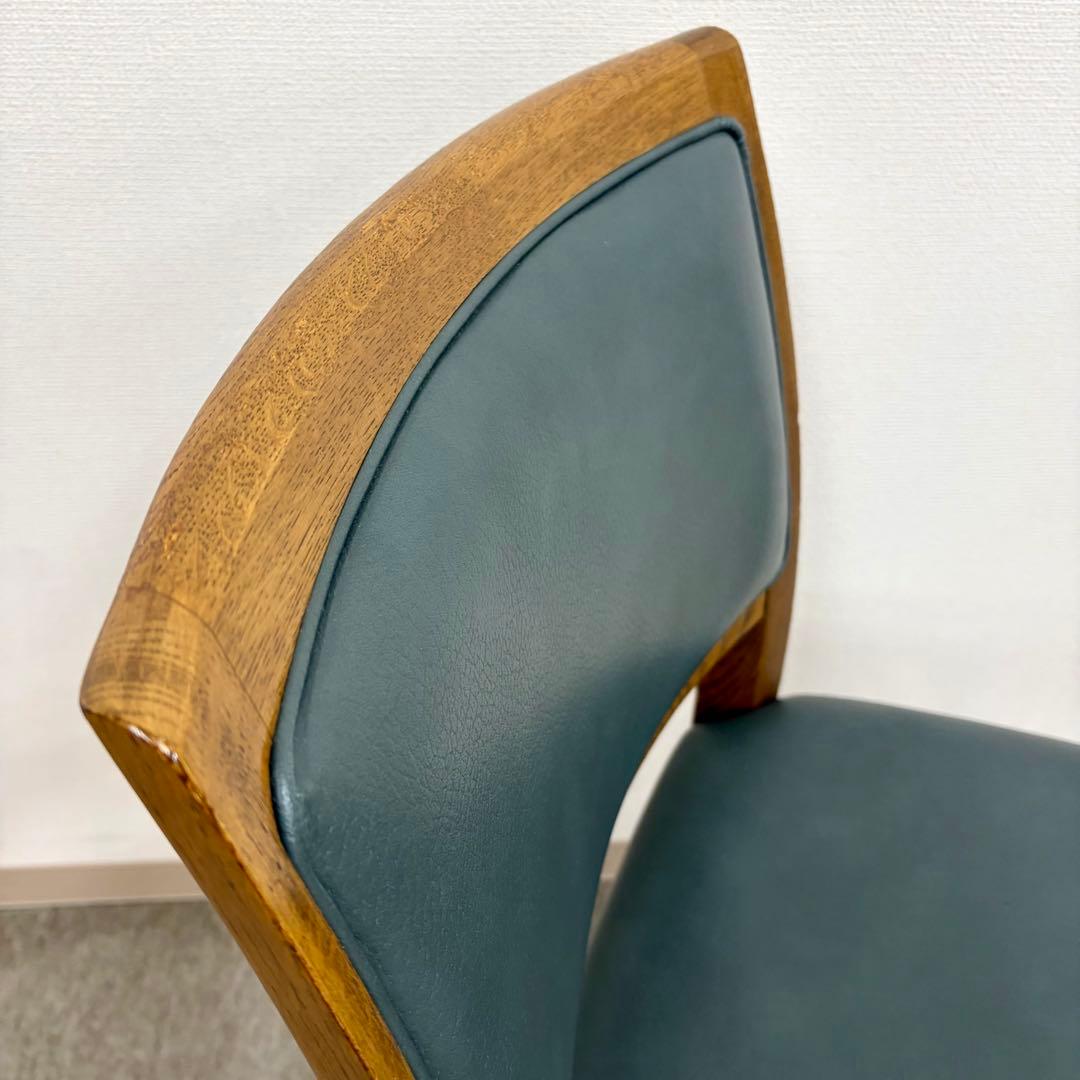 オセロ【浜本工芸】LD-5900ダイニングチェア 4脚セット