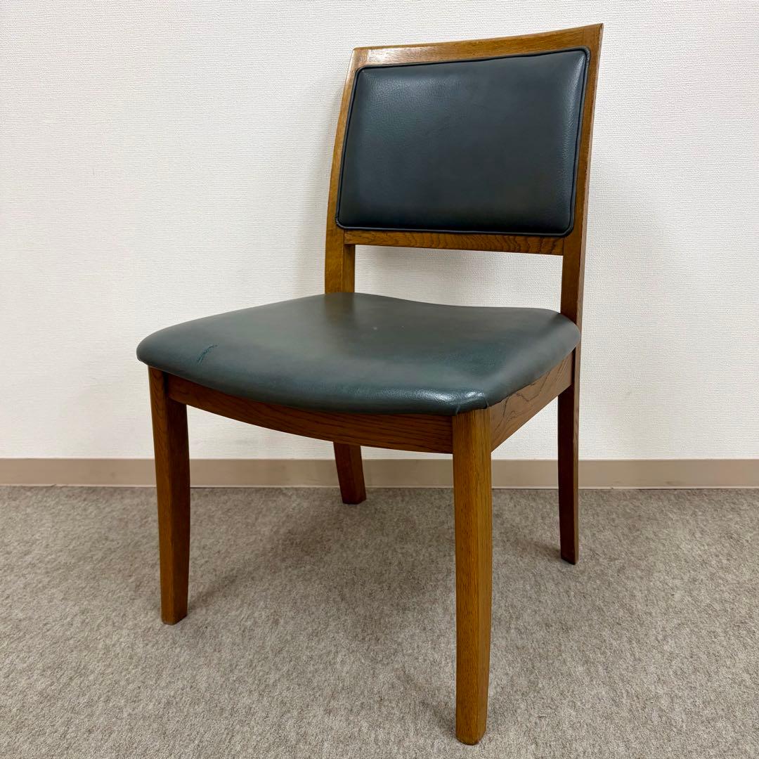 オセロ【浜本工芸】LD-5900ダイニングチェア 4脚セット