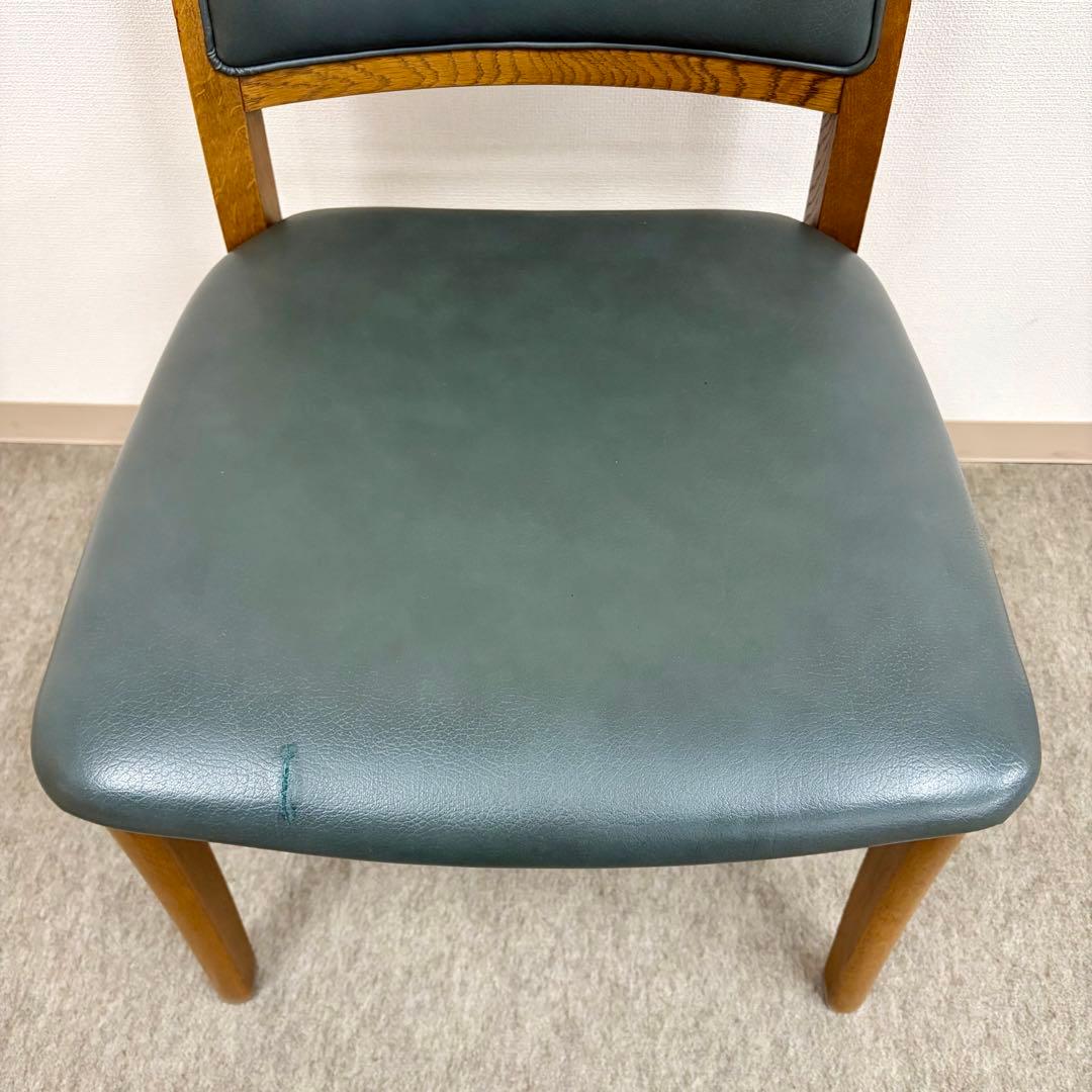 オセロ【浜本工芸】LD-5900ダイニングチェア 4脚セット