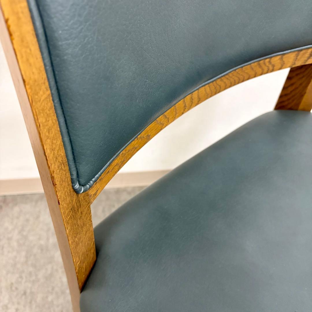 オセロ【浜本工芸】LD-5900ダイニングチェア 4脚セット