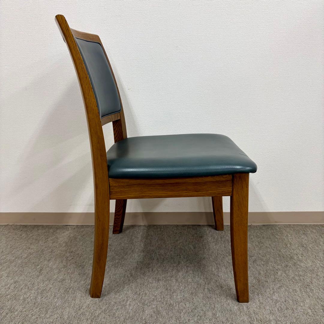 オセロ【浜本工芸】LD-5900ダイニングチェア 4脚セット