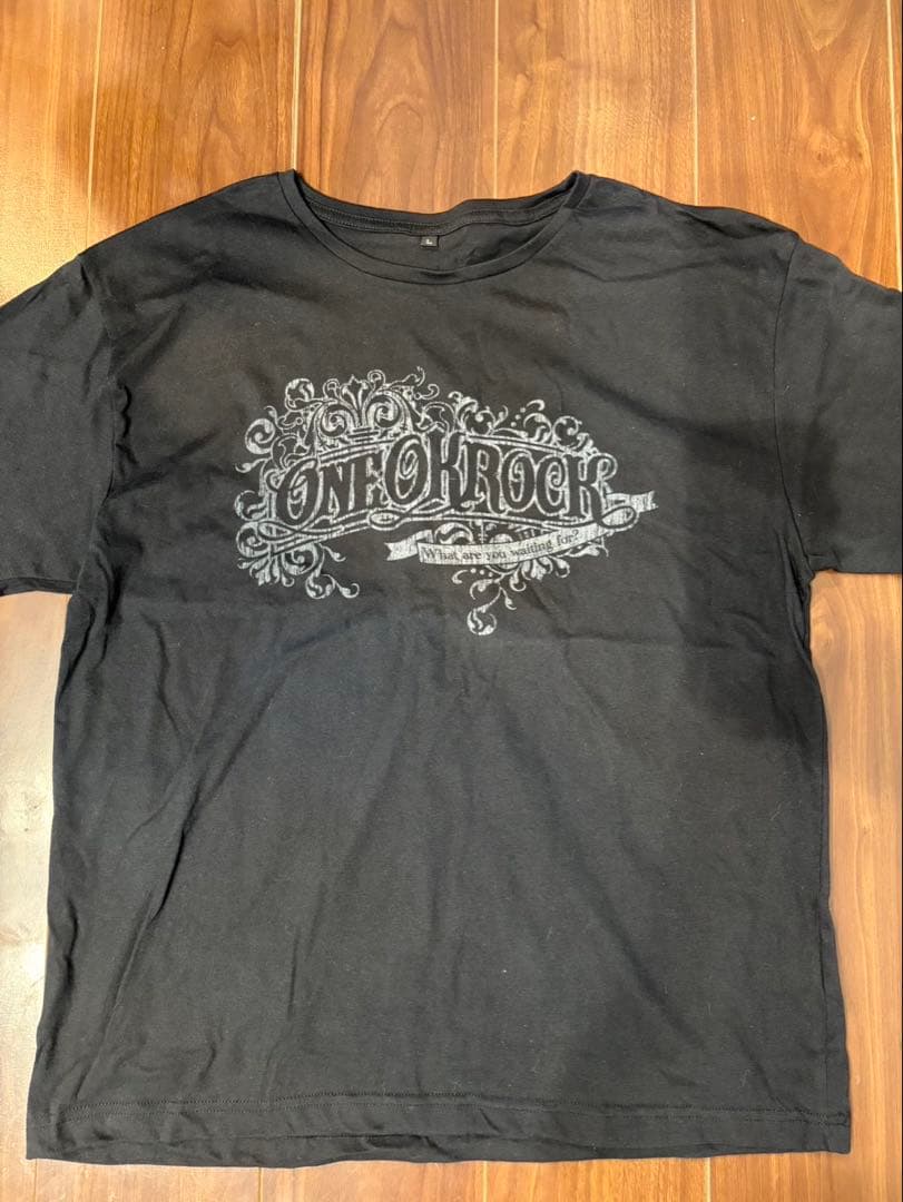 ONE OK ROCK DVD×5・CD×19・Tシャツ・タオル　まとめ売り