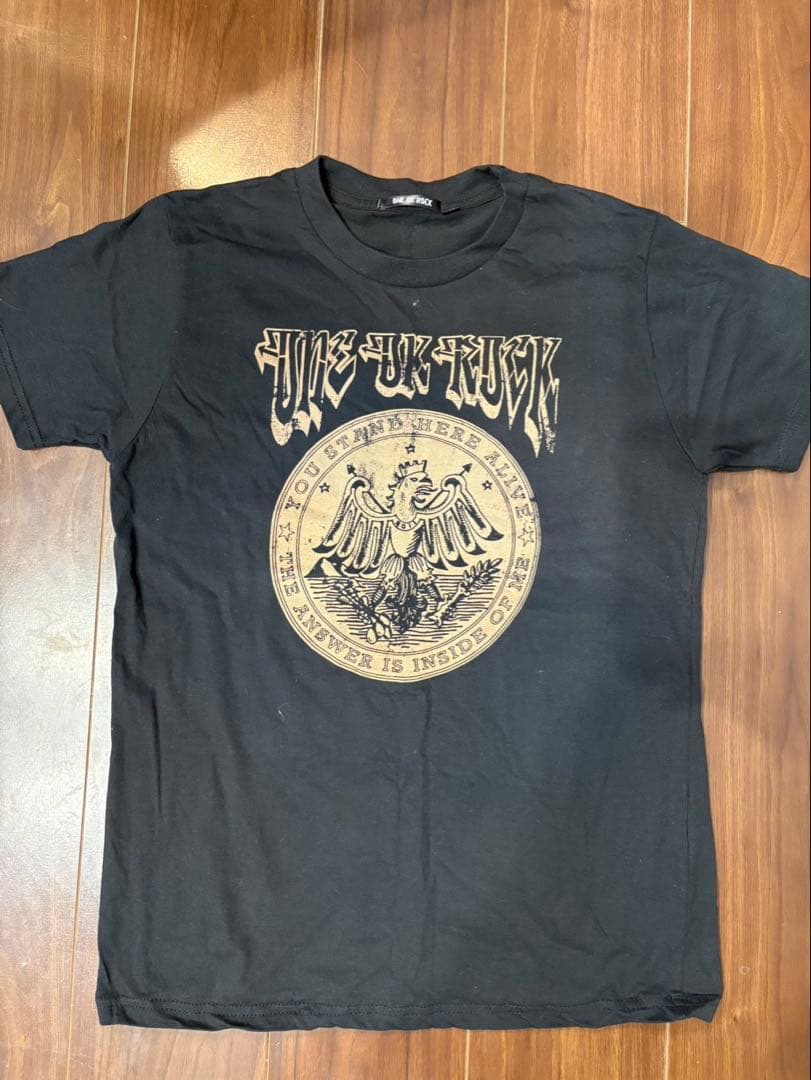 ONE OK ROCK DVD×5・CD×19・Tシャツ・タオル　まとめ売り