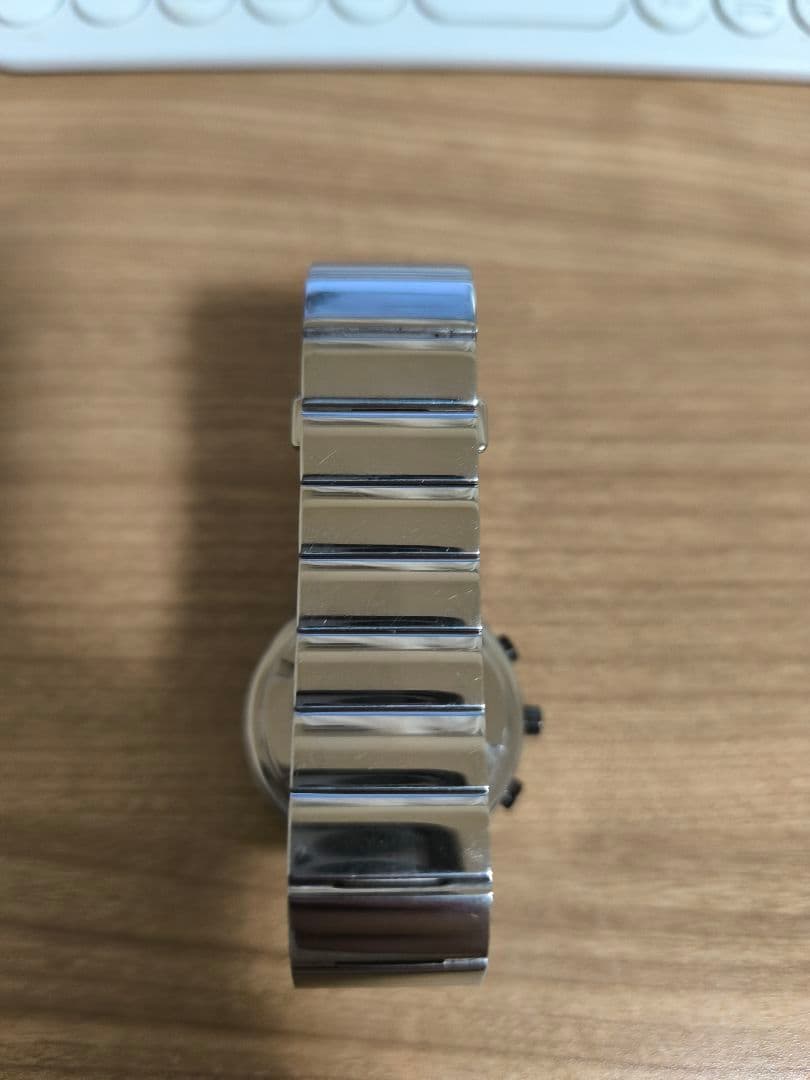 ISSEY MIYAKE イッセイミヤケ TRAPEZOID トラペゾイド