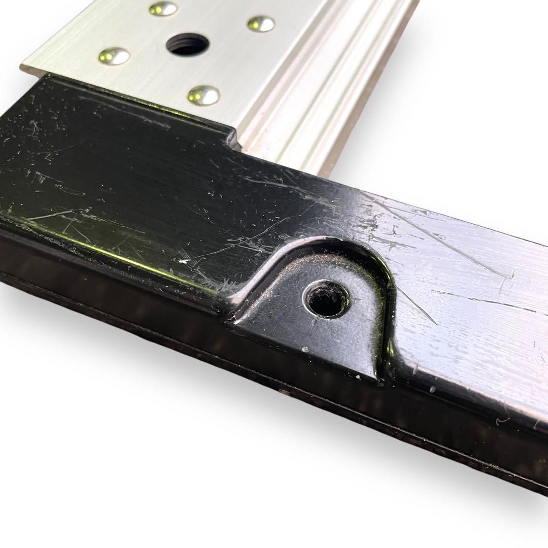 【peak】IGT アイアングリルテーブル　3ユニット　フレーム