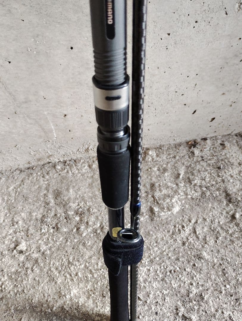 シマノ　コルトスナイパーSS S100M