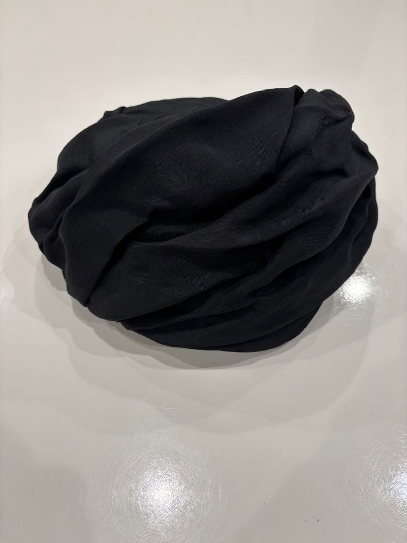 [1986春夏]コムデギャルソン　帽子　80年代　ハット　ヴィンテージ　OLD