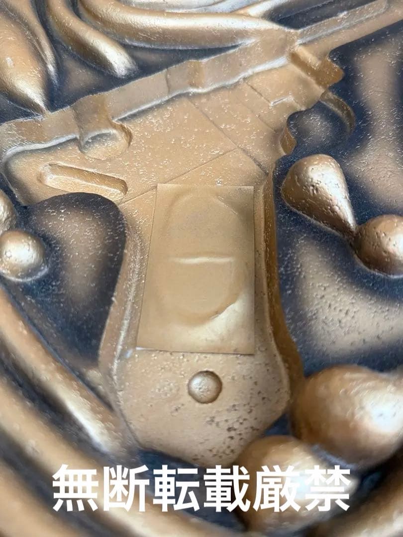 東京マルイ バイオハザードコードベロニカ アシュフォード ゴールドルガーレリーフ