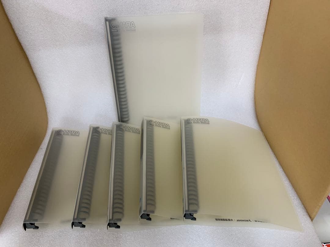 本気を出す時がきましたね　大原2009 簿記論　財務諸表論　一式セット　DVD