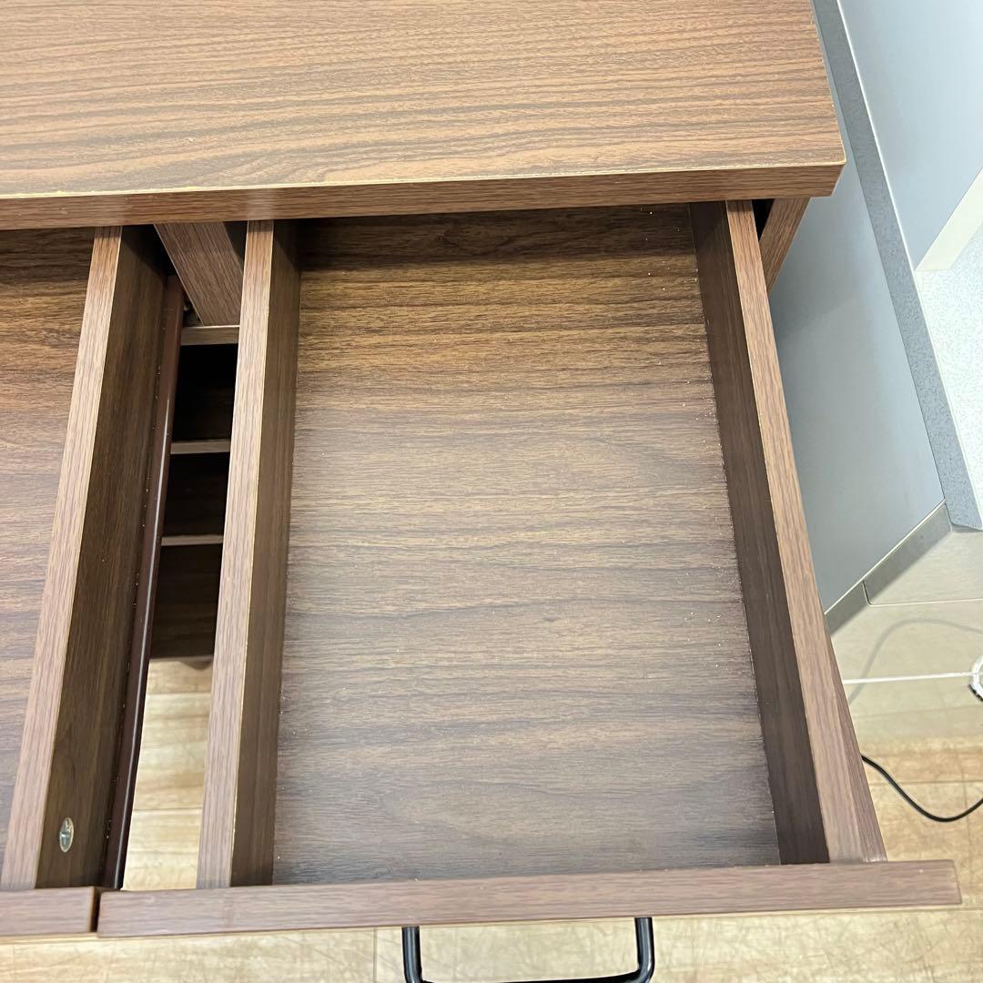 キャビネット ガラス扉 食器棚