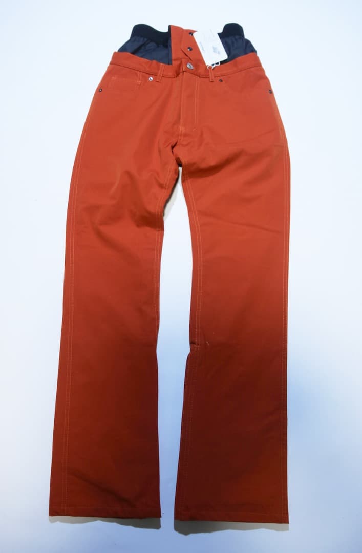 未使用スノボーウェア ウィメンズサイズ