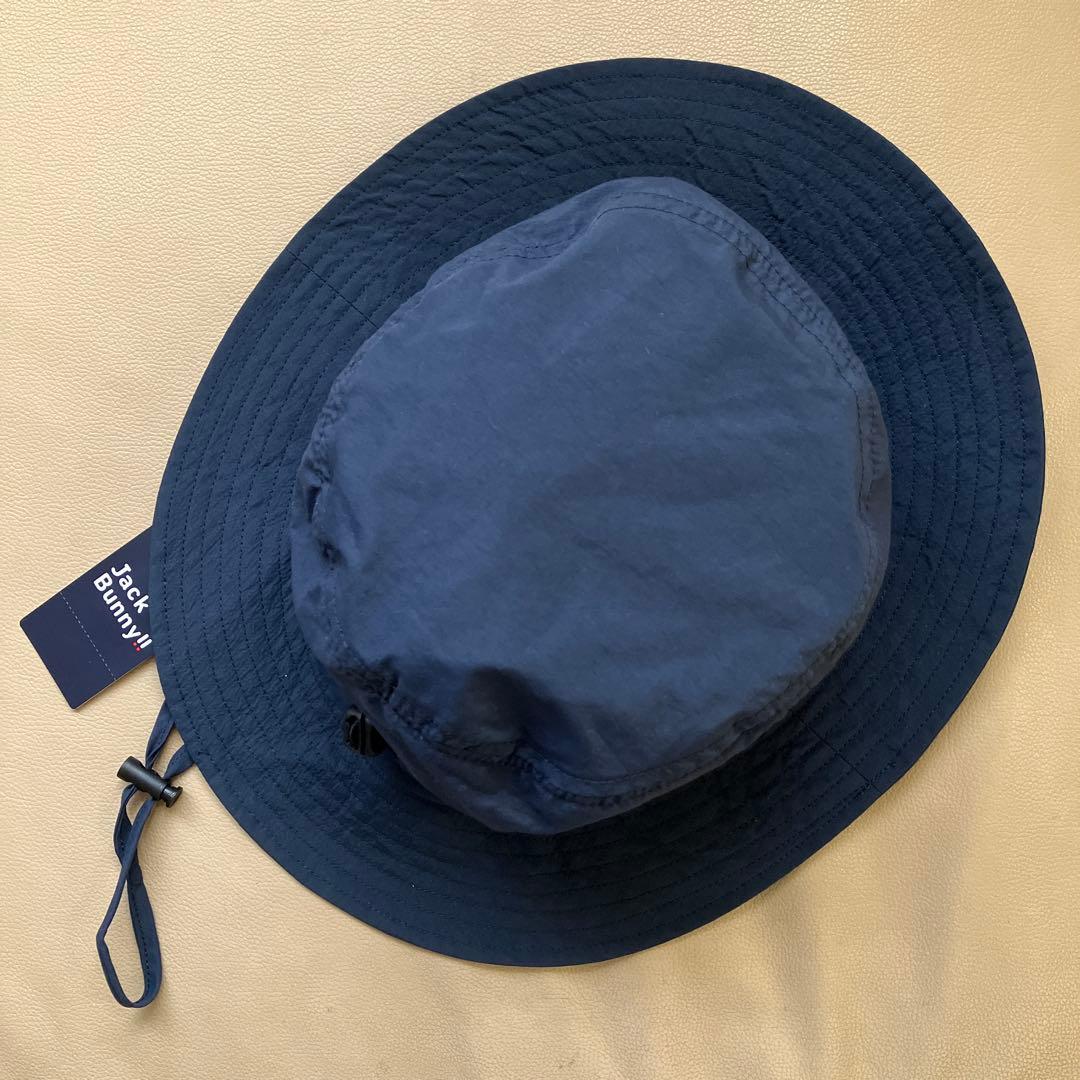 【未着用】Jack Bunny!! ドラえもん ハット タグ付き