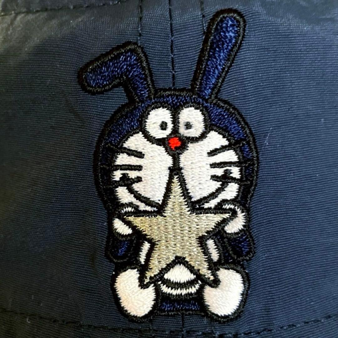 【未着用】Jack Bunny!! ドラえもん ハット タグ付き